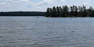 Muskoka Park Series: Mikisew Provincial Park