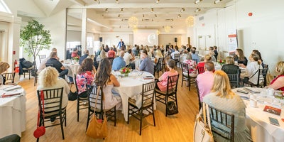 Summer Spark Event
