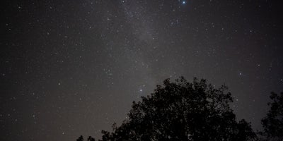 Muskoka Park Series: Torrance Barrens Dark-Sky Preserve